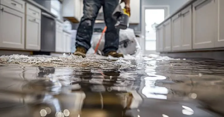 Water damage restoration companies near me in North El Monte, CA - Emergency flood extraction