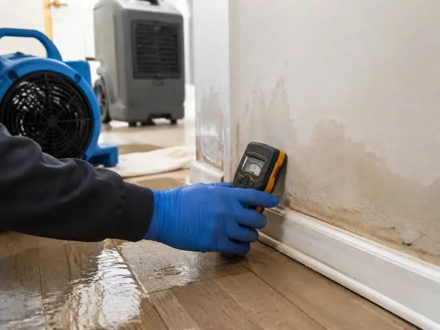 24/7 Water damage restoration services in North El Monte, CA - Rapid flood cleanup and mitigation